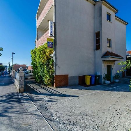 Apartments Ante Kaštela Εξωτερικό φωτογραφία
