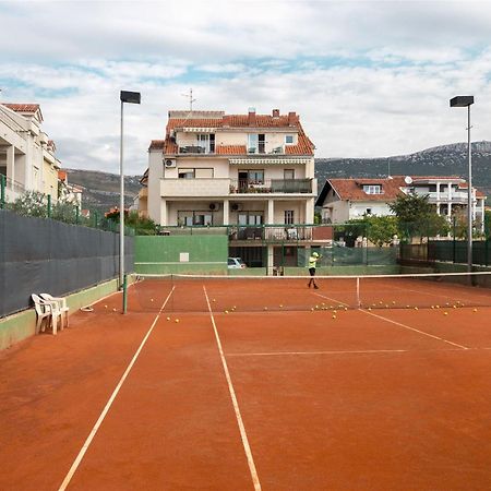 Apartments Ante Kaštela Εξωτερικό φωτογραφία