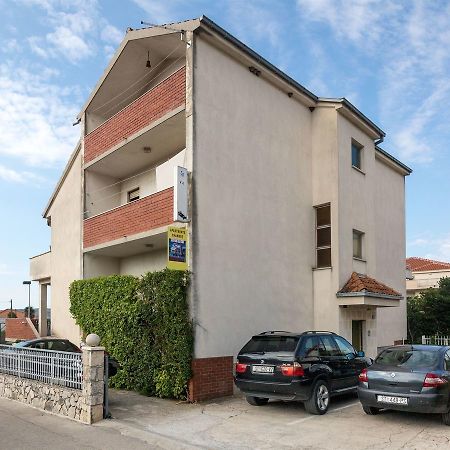 Apartments Ante Kaštela Εξωτερικό φωτογραφία