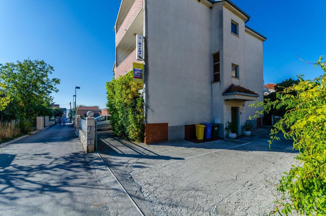 Apartments Ante Kaštela Εξωτερικό φωτογραφία