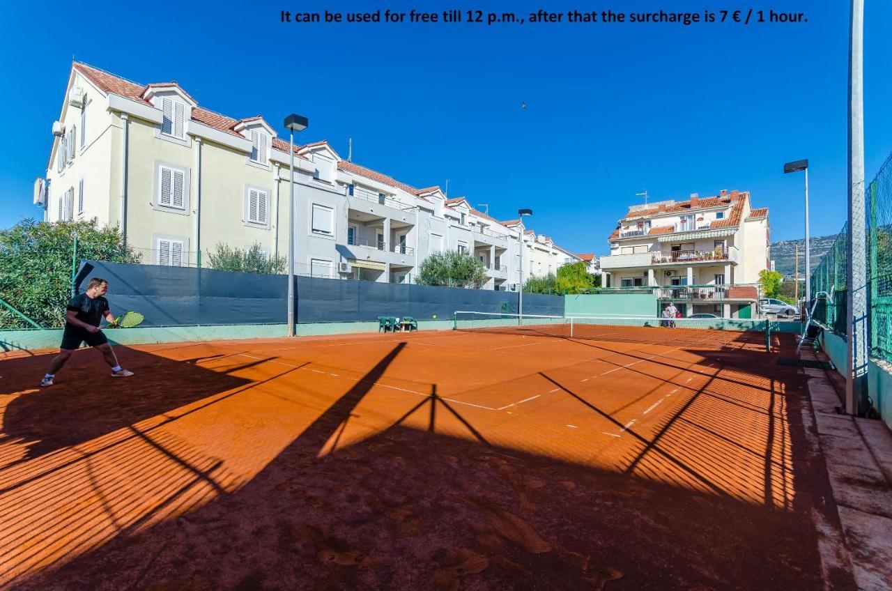 Apartments Ante Kaštela Εξωτερικό φωτογραφία