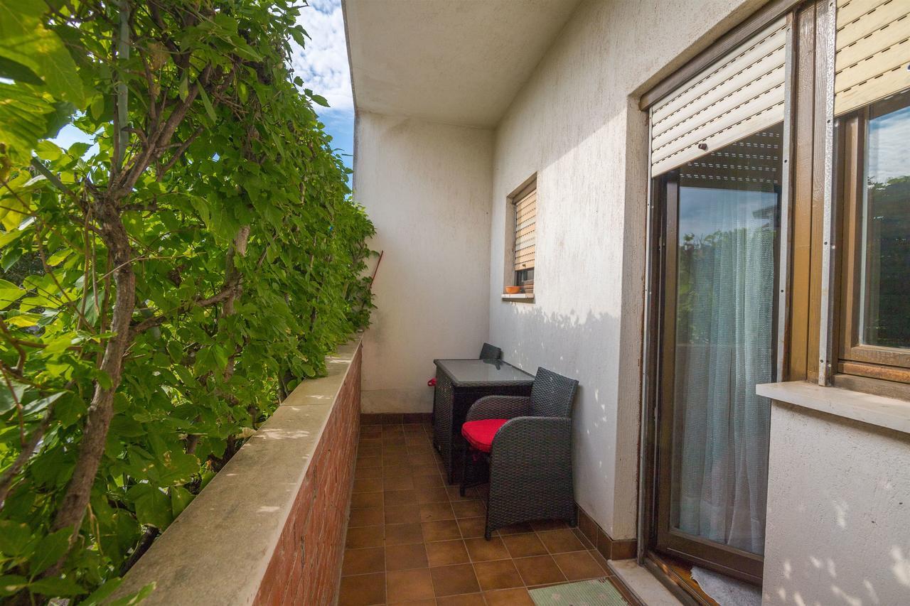 Apartments Ante Kaštela Εξωτερικό φωτογραφία