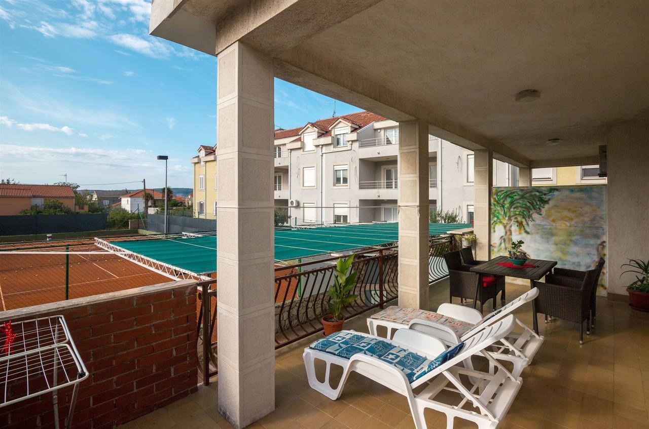Apartments Ante Kaštela Εξωτερικό φωτογραφία