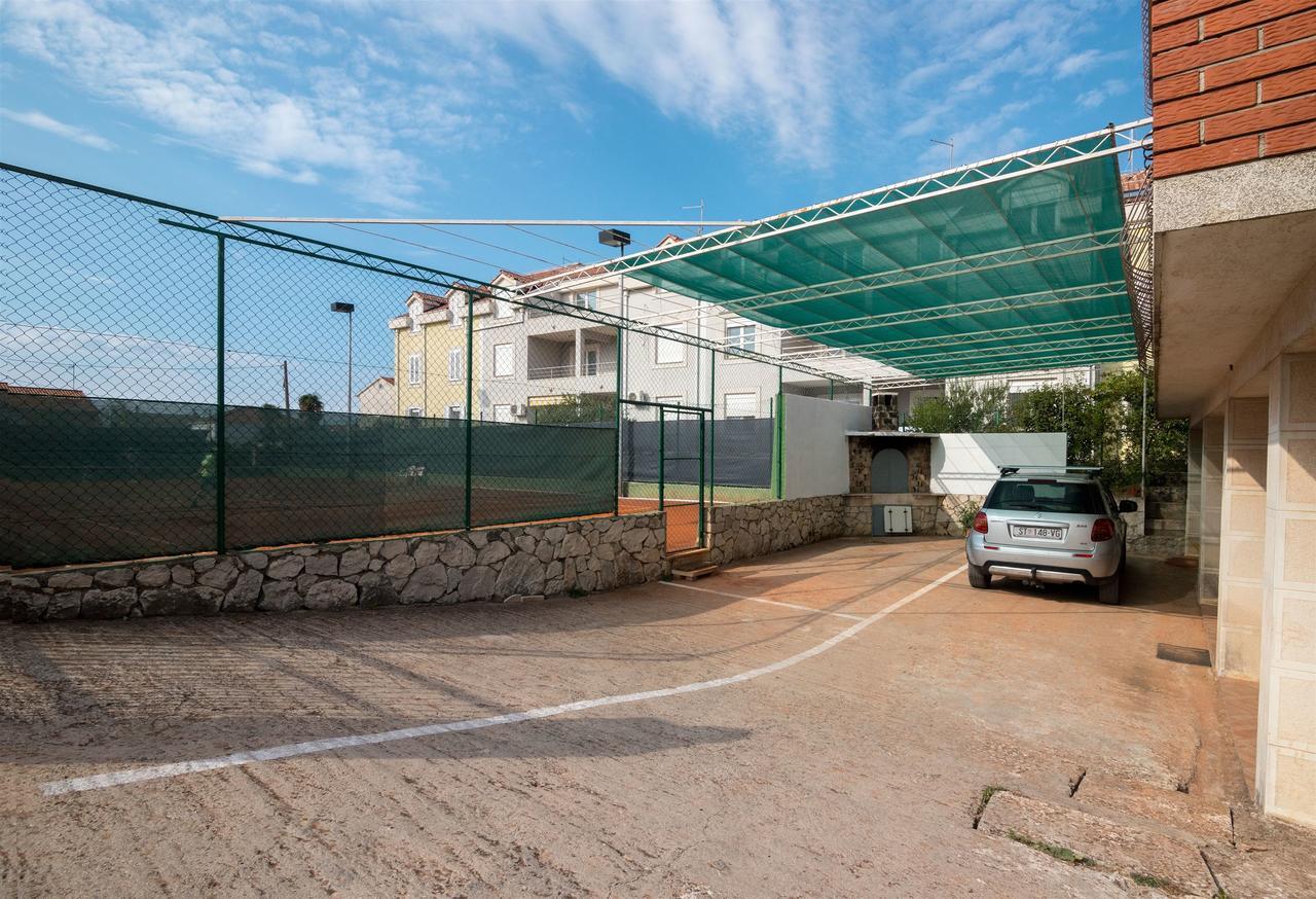 Apartments Ante Kaštela Εξωτερικό φωτογραφία