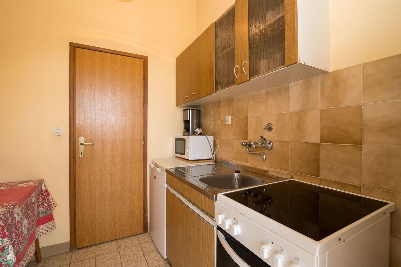 Apartments Ante Kaštela Εξωτερικό φωτογραφία
