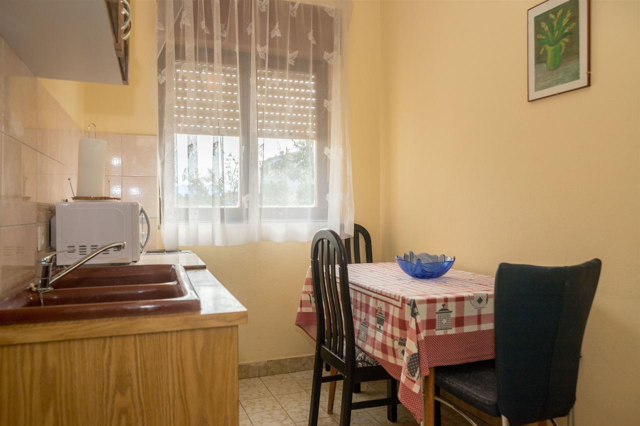 Apartments Ante Kaštela Εξωτερικό φωτογραφία