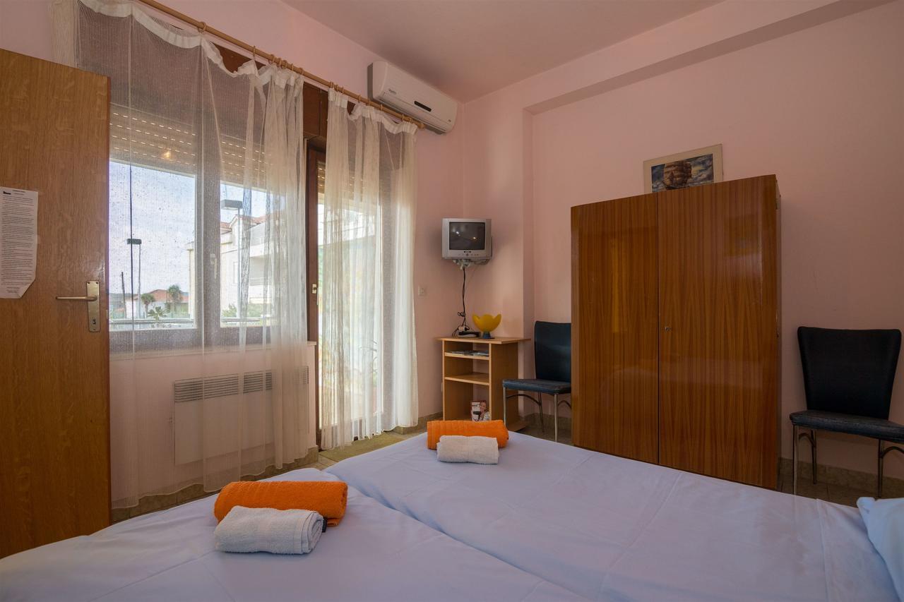 Apartments Ante Kaštela Εξωτερικό φωτογραφία