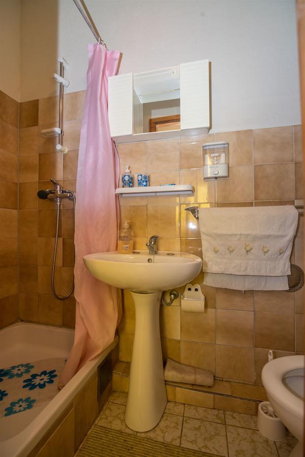 Apartments Ante Kaštela Εξωτερικό φωτογραφία