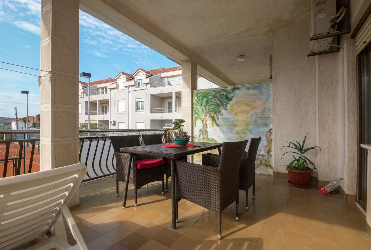 Apartments Ante Kaštela Εξωτερικό φωτογραφία