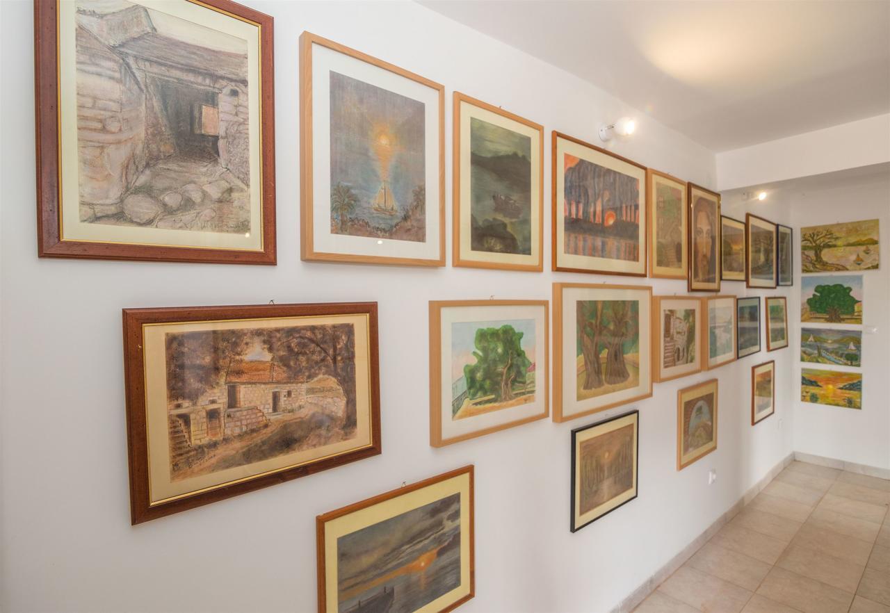 Apartments Ante Kaštela Εξωτερικό φωτογραφία