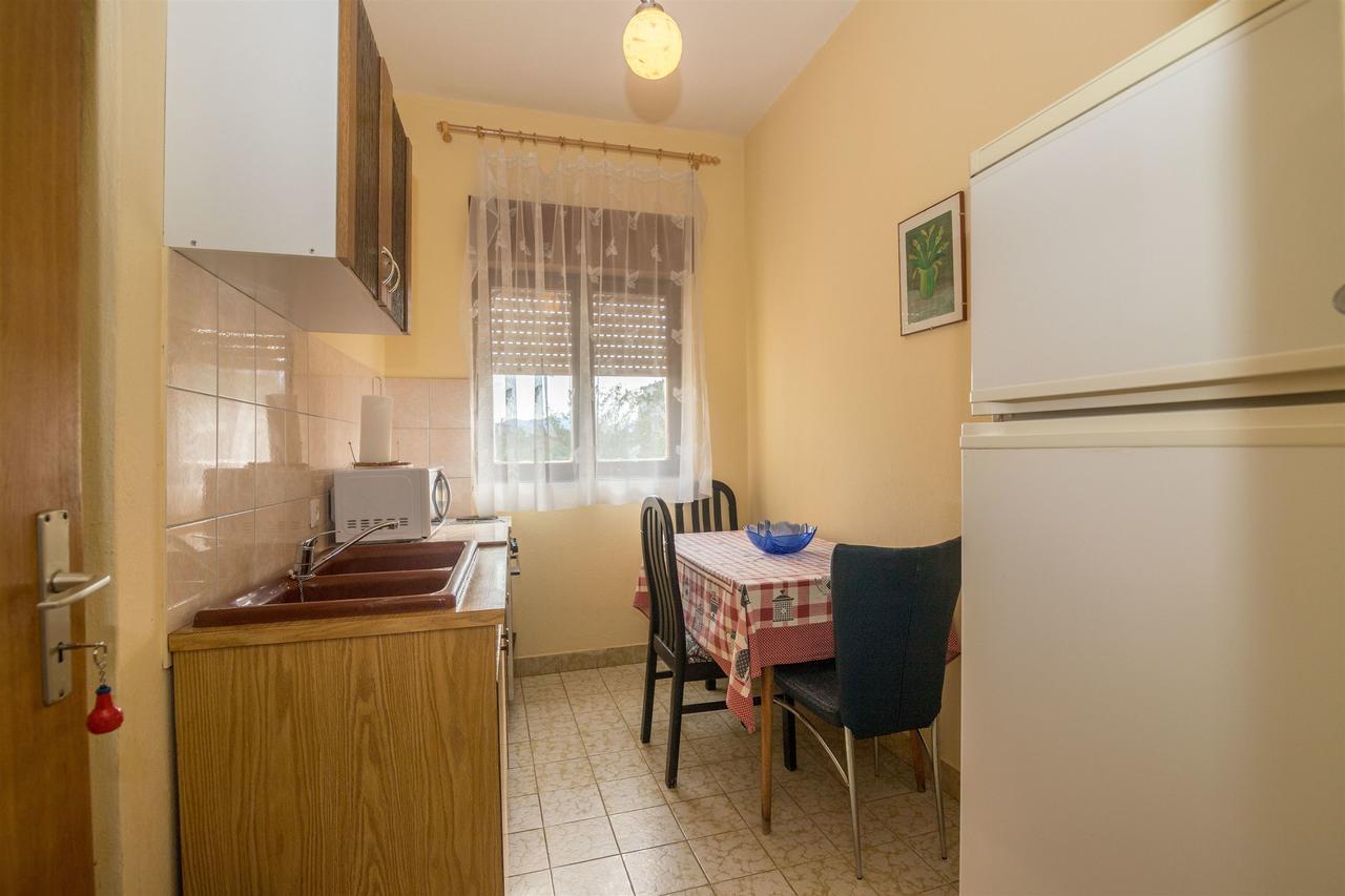 Apartments Ante Kaštela Εξωτερικό φωτογραφία