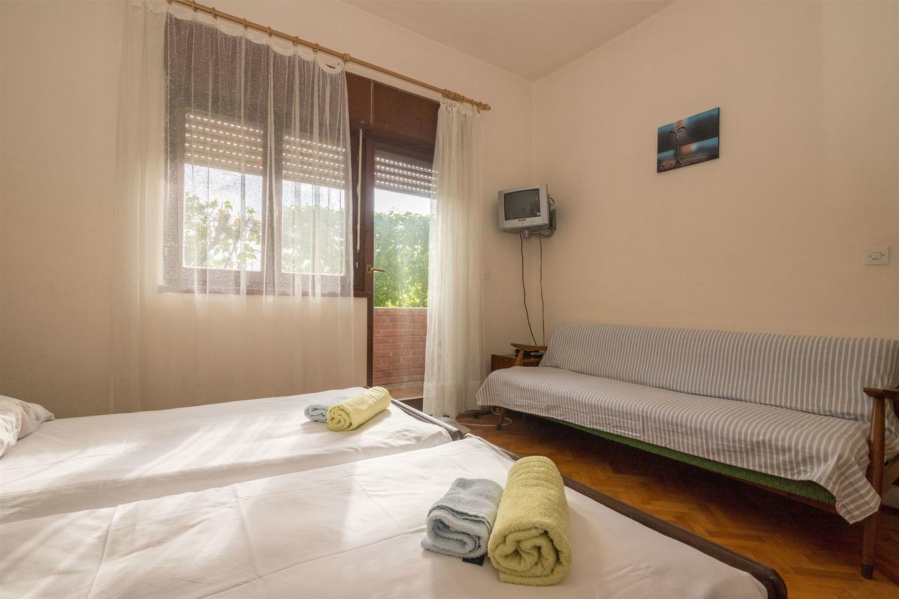Apartments Ante Kaštela Εξωτερικό φωτογραφία
