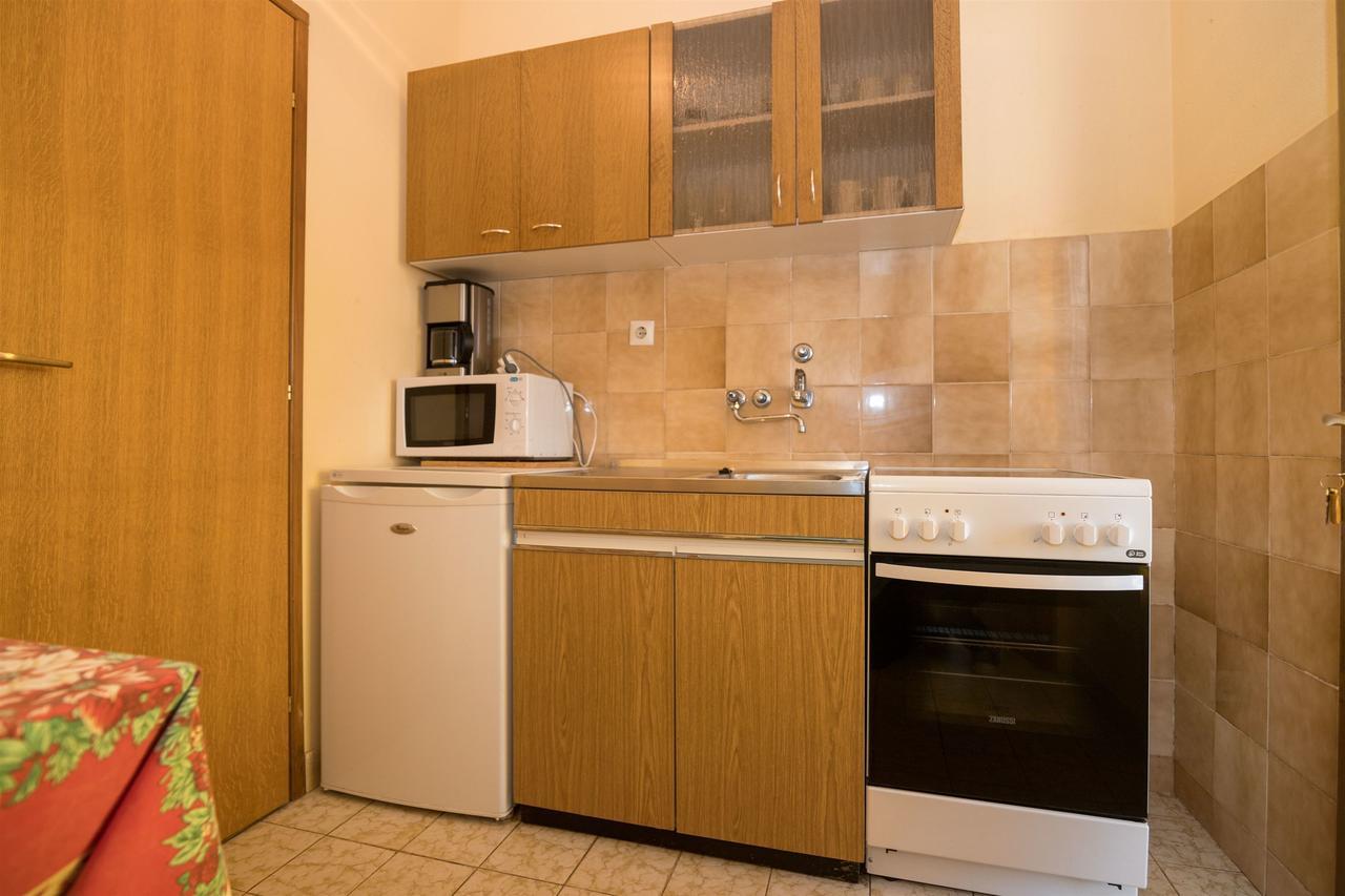Apartments Ante Kaštela Εξωτερικό φωτογραφία