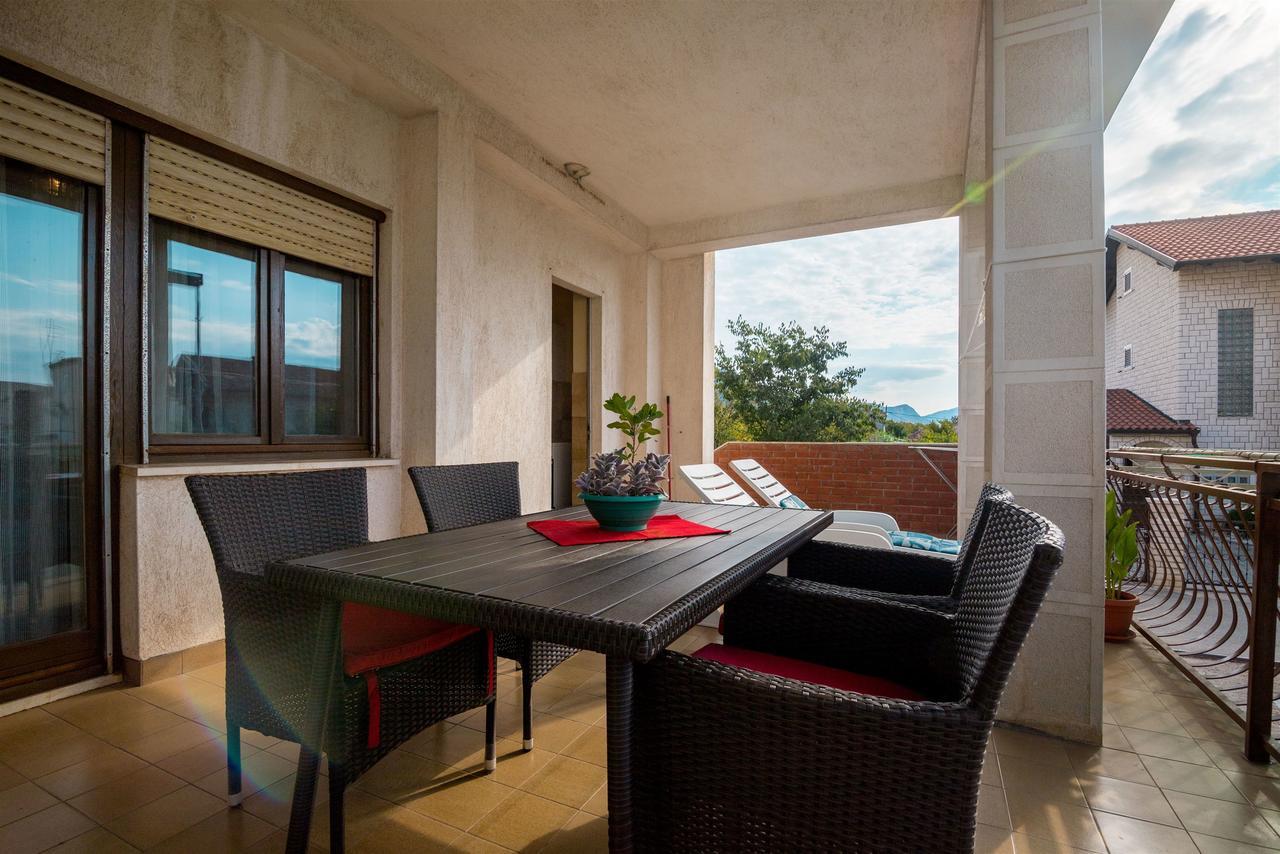 Apartments Ante Kaštela Εξωτερικό φωτογραφία