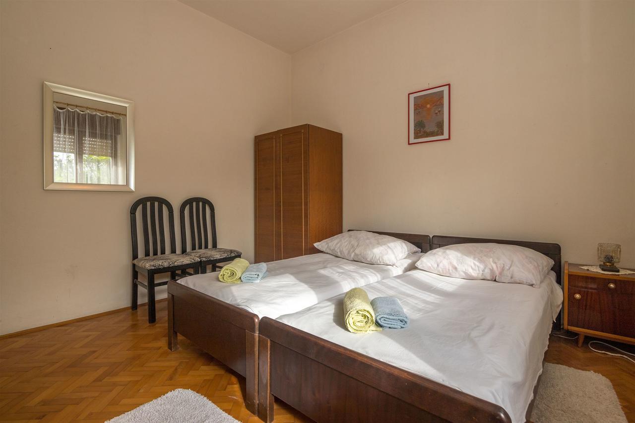 Apartments Ante Kaštela Εξωτερικό φωτογραφία