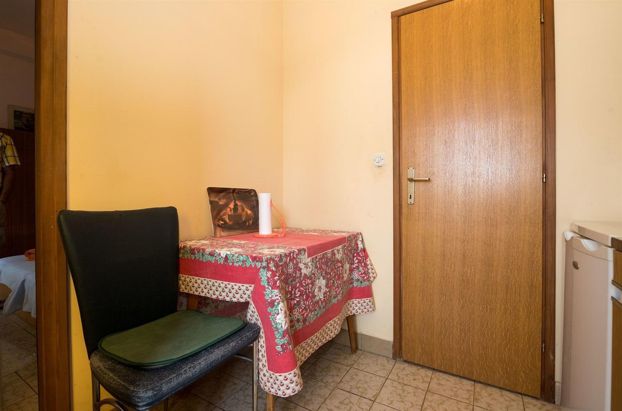 Apartments Ante Kaštela Εξωτερικό φωτογραφία