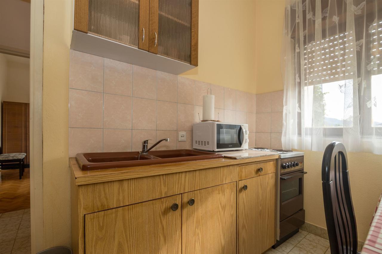 Apartments Ante Kaštela Εξωτερικό φωτογραφία