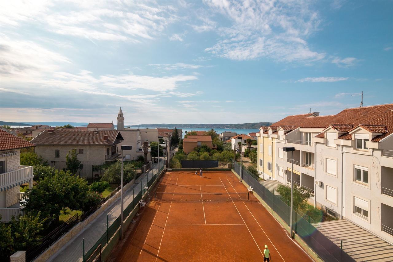 Apartments Ante Kaštela Εξωτερικό φωτογραφία