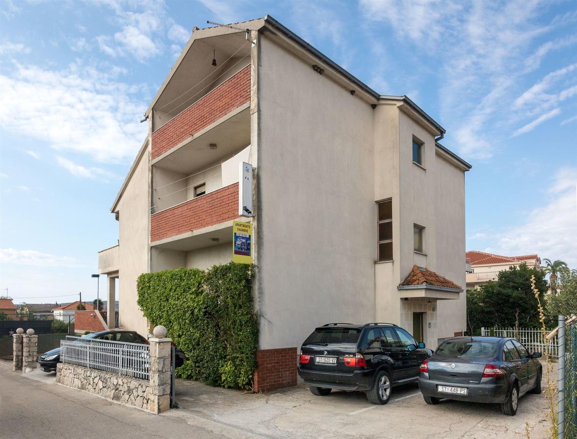 Apartments Ante Kaštela Εξωτερικό φωτογραφία
