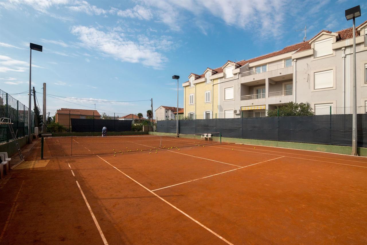 Apartments Ante Kaštela Εξωτερικό φωτογραφία